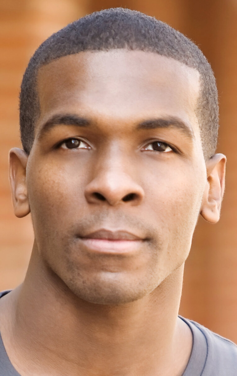 фото Крис Дэвис