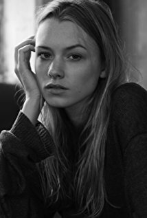 фото Джорджина Беван