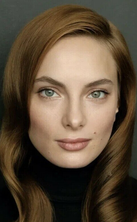 фото Мария Лисовая