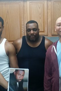 фото Роберт Бенн