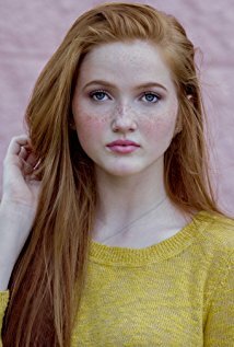 фото Эбби Гловер