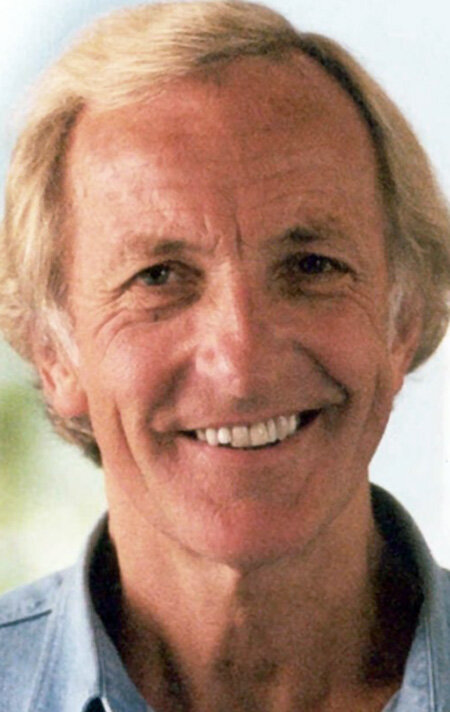 фото Джон Пилджер