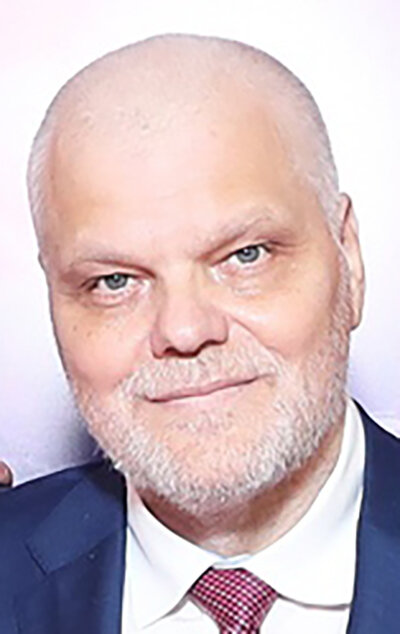 фото Виктор Денисюк