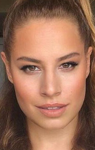 фото Asli Inandik