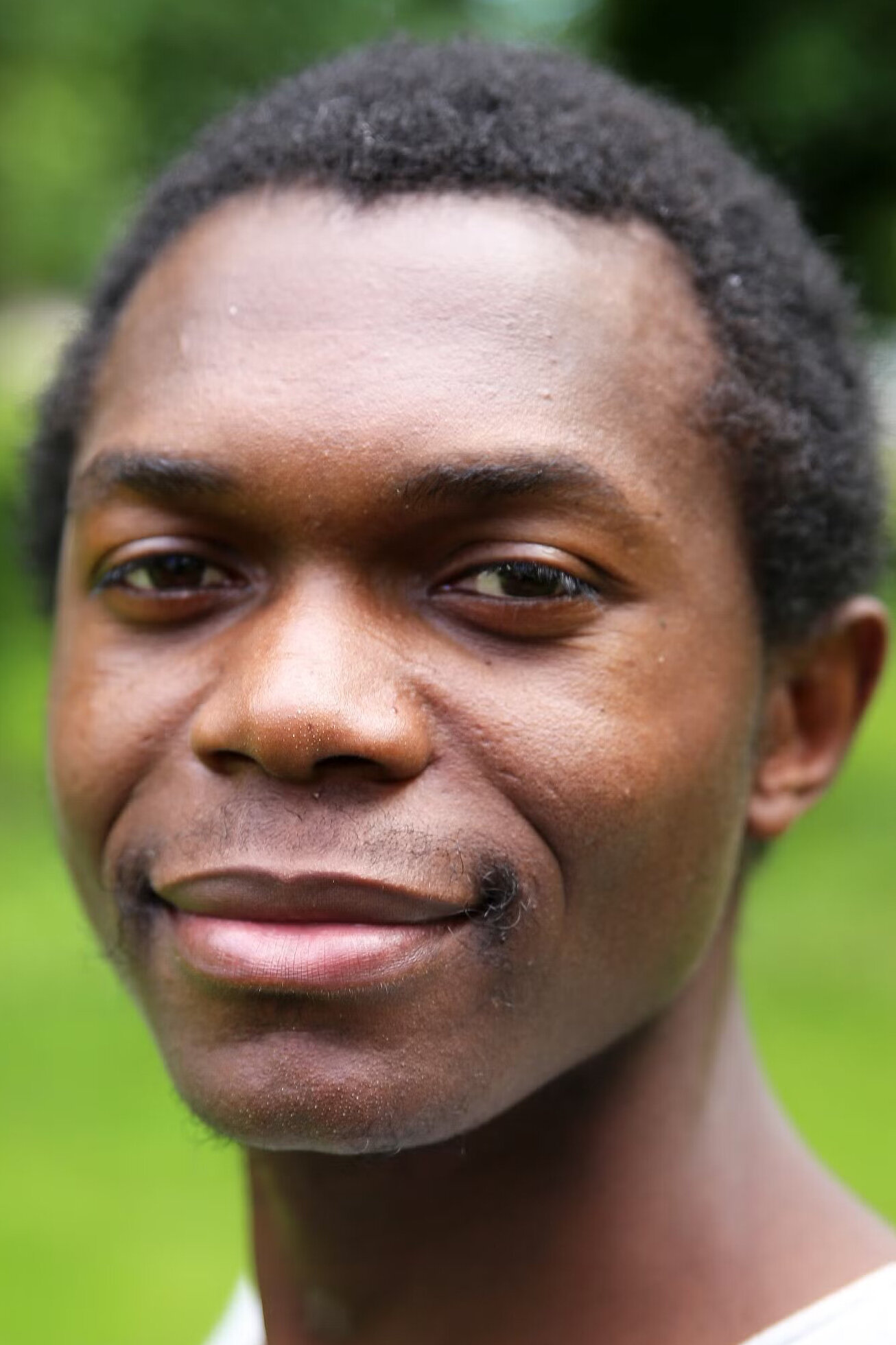 фото Оливье Мукута