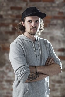 фото David Solbjørg