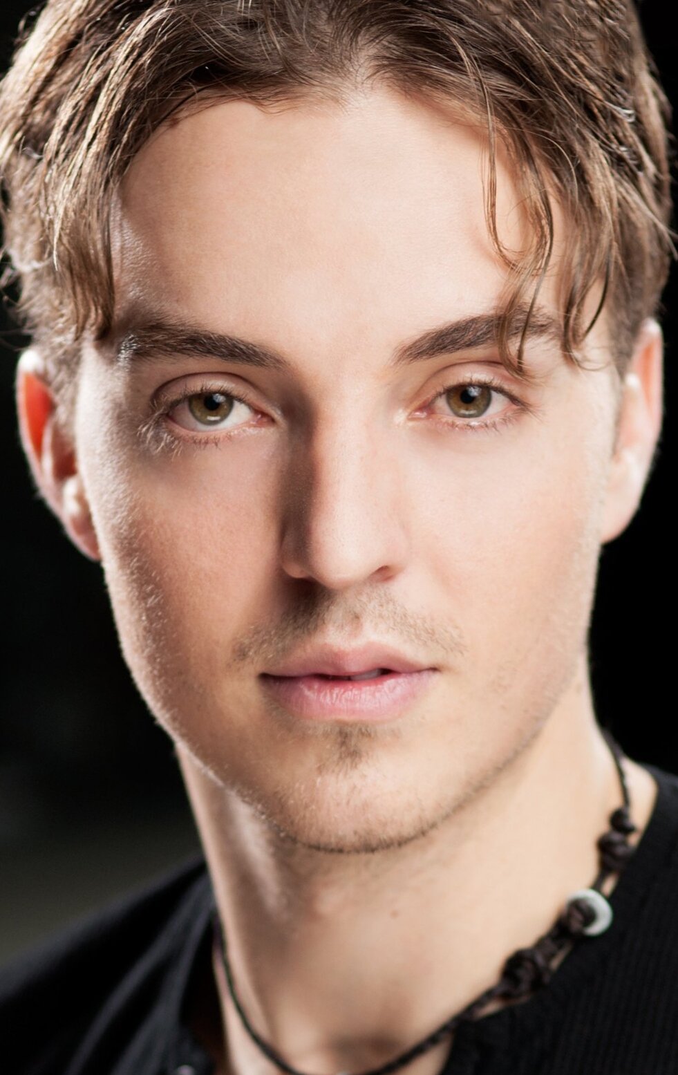 фото Джеффри Баллард