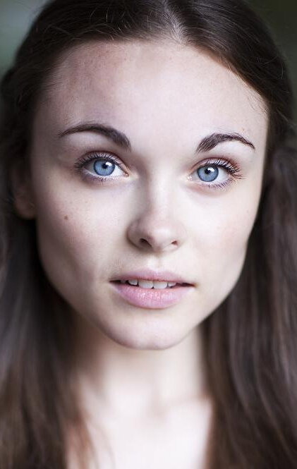 фото Люси Пирсон