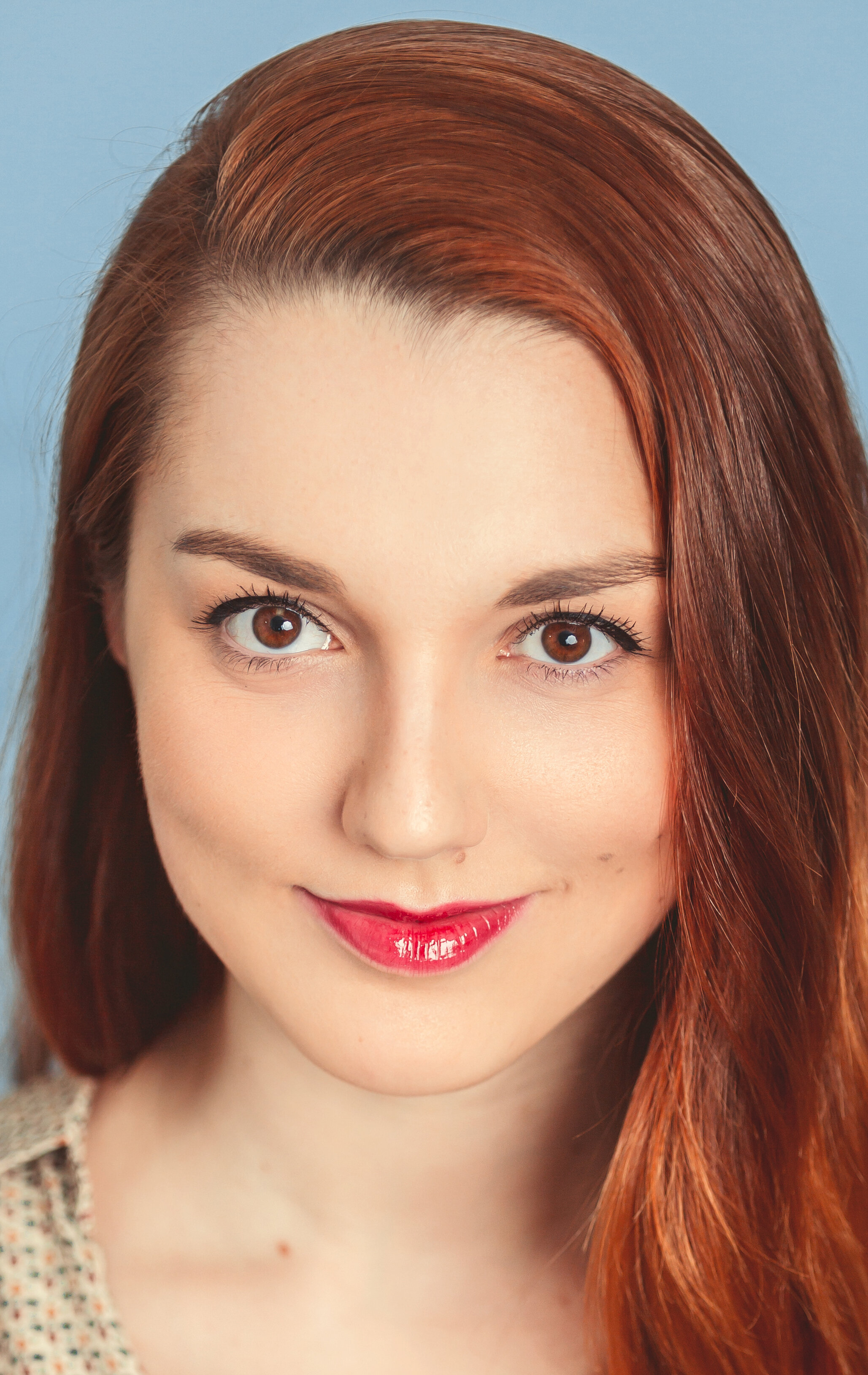 фото Анастасия Шеремет