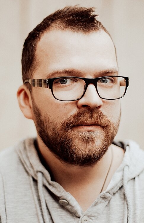 фото Иван Суслин