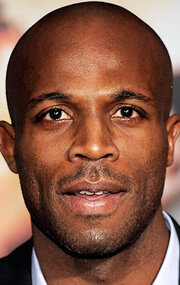 фото Билли Браун