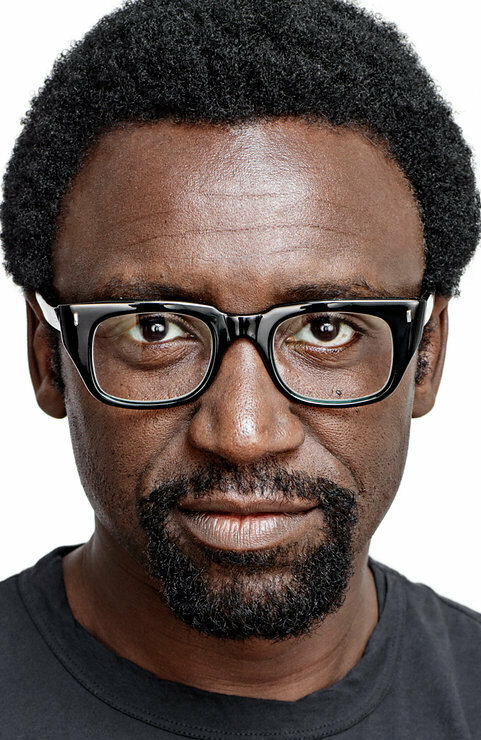 фото Энтони Окунгбова