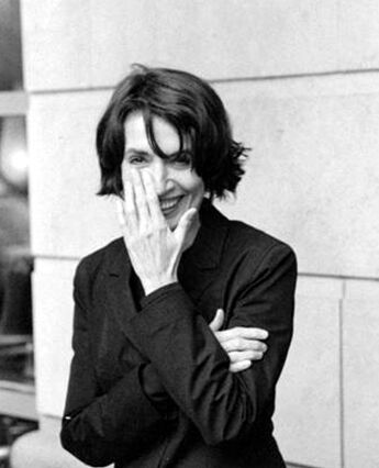 фото Мишель Коурнойер