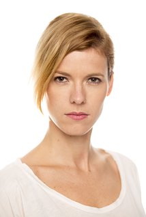 фото Ана Адамс