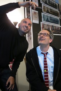 фото Рашид Эль Герраб