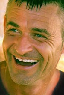 фото Тревор Уильямс