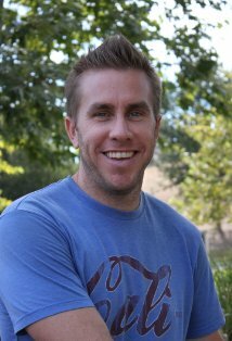 фото Кайл Стэффорд