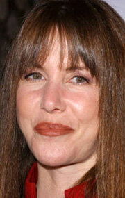 фото Лорейн Ньюмен