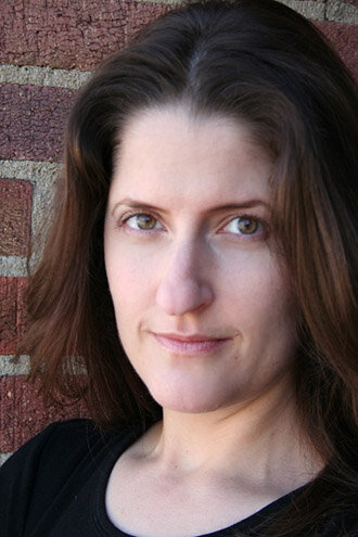 фото Джоэнна Рубинер