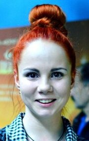 фото Маргарита Гомберг