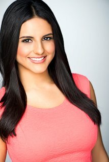 фото Jessica Abuchaibe