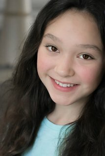 фото Olivia Helen Perez