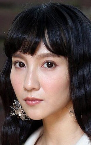 фото Чжан Нин