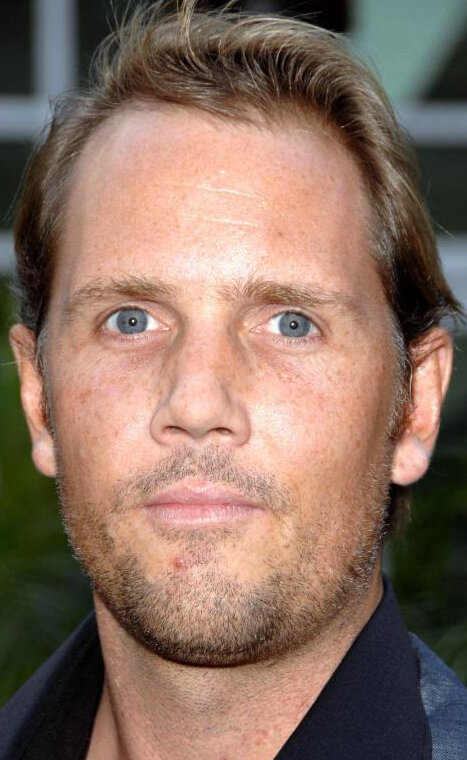 фото Маркус Томас