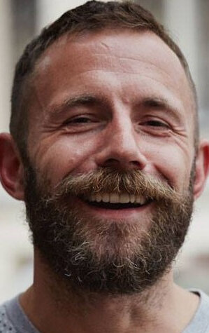 фото Rowland Byass