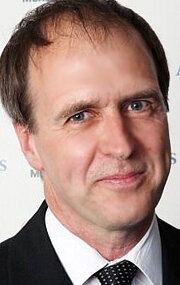 фото Кевин Дойл