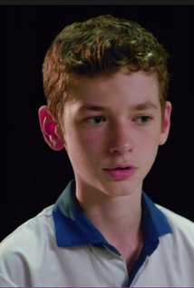 фото Alistair Hendry