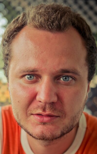 фото Вадим Островский