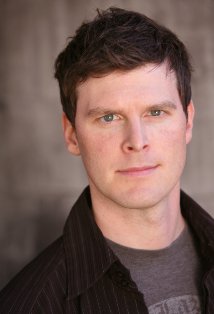 фото Джо Фрия