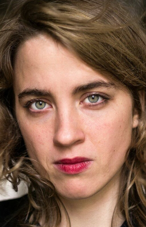 фото Адель Энель