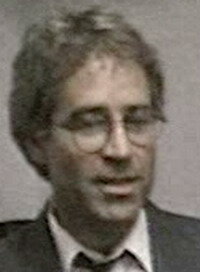 фото Эрни Гаррет