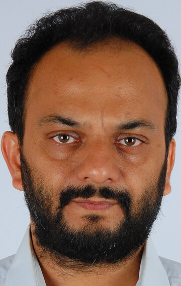 фото Амит Кумар