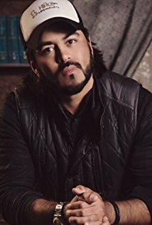 фото Карлос дель Кастильо