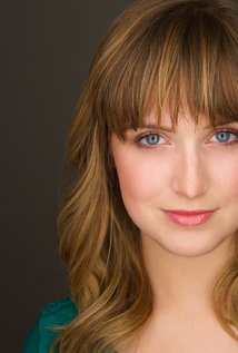 фото Anna Clare Kerr