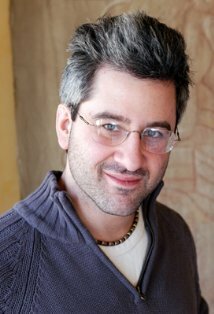 фото Дэвид Гебро