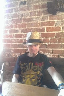 фото Киран Джонстон