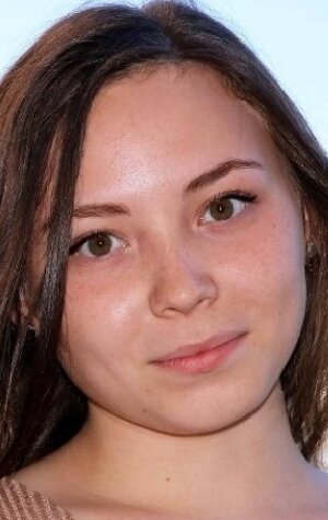 фото Лина Сесилия Спэррок