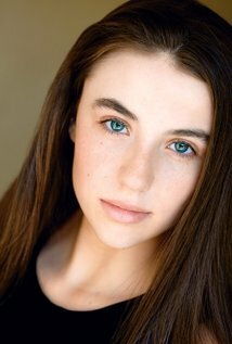 фото Брук Макбрайд