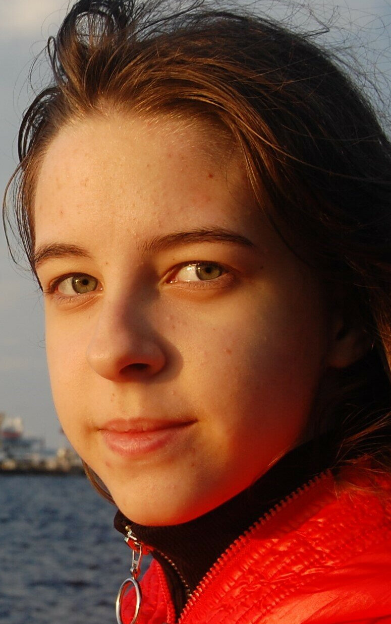 фото Ольга Мешкова