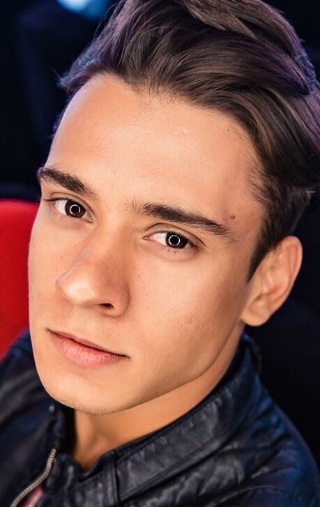 фото Богдан Рубан