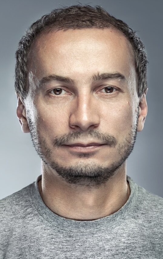 фото Виталий Соболевский