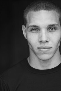 фото Shawn-Jeray Hinton