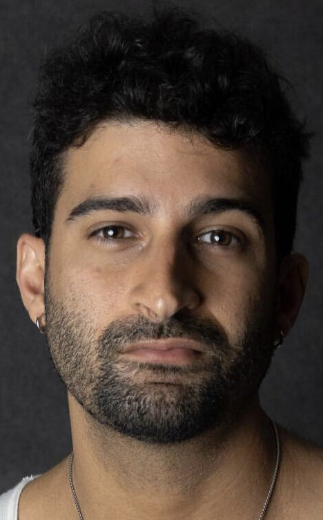 фото Рене Эскобар мл.