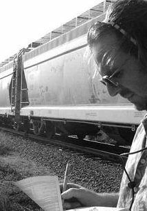 фото Стив Пари