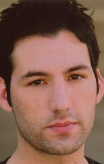 фото Мэттью Монтгомери