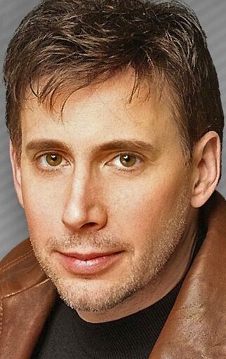 фото Марк Коппола